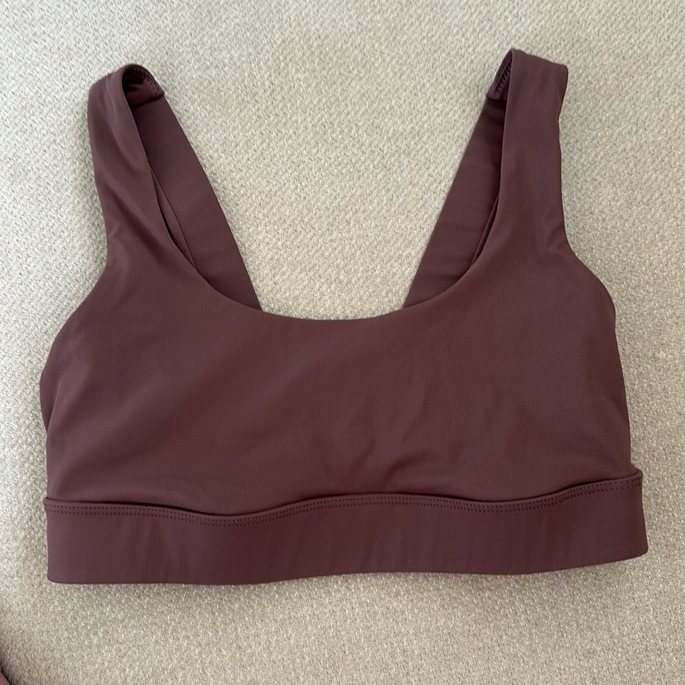 Vuori Stride sports bra